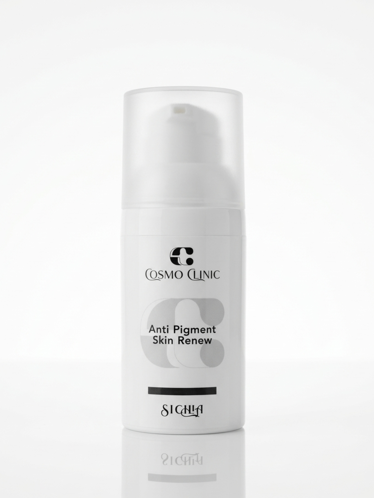 Pigment Skin Renew, Cosmo Clinic Sicilia